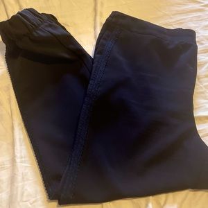 Gibson Latimar black pants